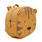 Grosser Rucksack Tiger Theoror