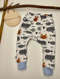 Mini Jogger 12-18 Monate
