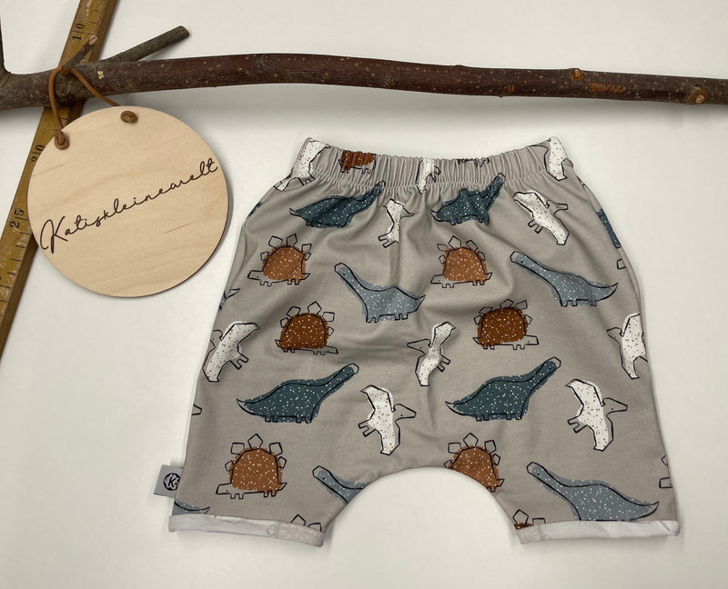 Kurzer Jogger 9-12 Monate