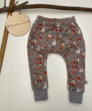 Mini Jogger 12-18 Monate