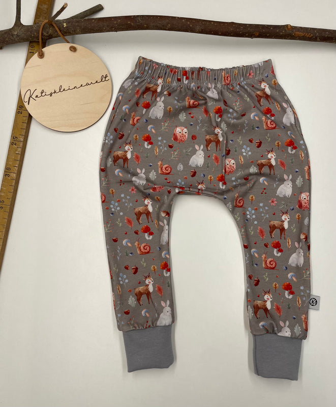 Mini Jogger 12-18 Monate