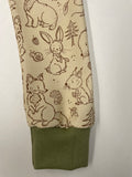 Mini Jogger 2-3 Jahre
