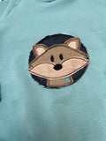 Sweatshirt Gr. 74/80