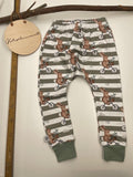 Mini Jogger 2-3 Jahre