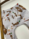 Mini Jogger 9-12 Monate
