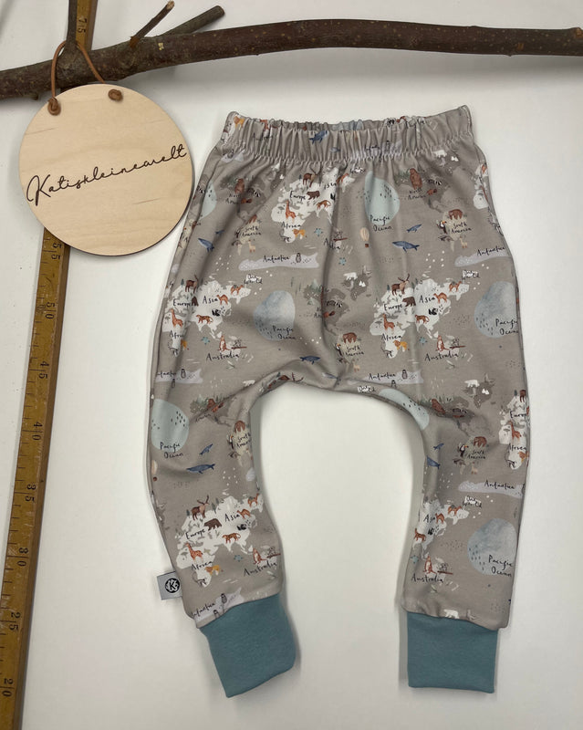 Mini Jogger 12-18 Monate