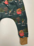 Mini Jogger 9-12 Monate