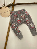 Mini Jogger 6-9 Monate