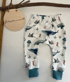 Mini Jogger 9-12 Monate