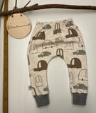 Mini Jogger 12-18 Monate