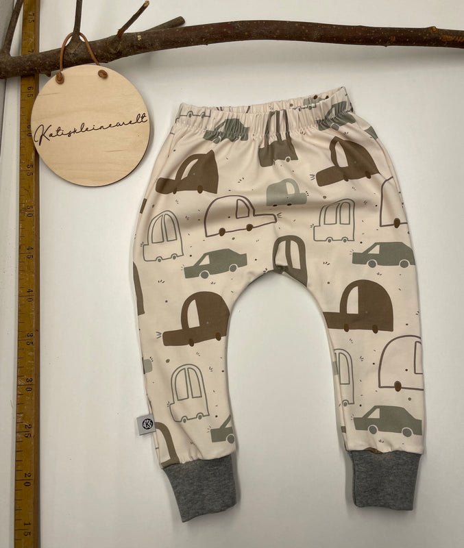 Mini Jogger 12-18 Monate