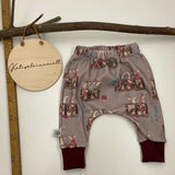 Mini Jogger 0-3 Monate