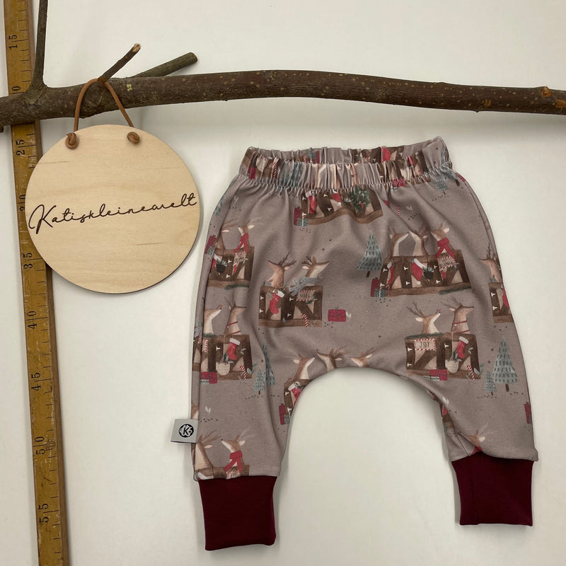 Mini Jogger 0-3 Monate
