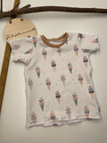 Tshirt Gr. 86