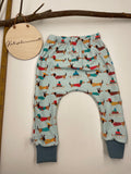 Mini Jogger 12-18 Monate