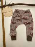 Mini Jogger 9-12 Monate