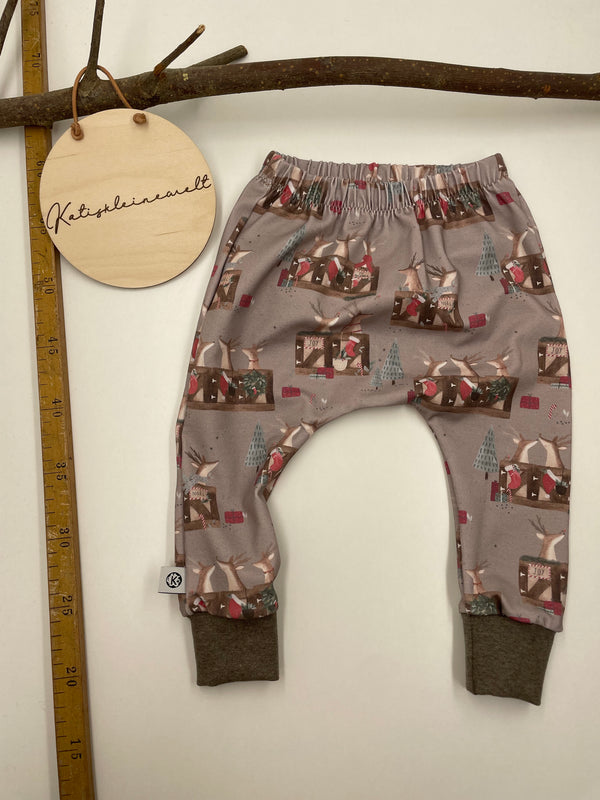 Mini Jogger 9-12 Monate