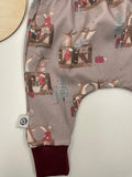Mini Jogger 0-3 Monate