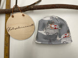 Beanie Kopfumfang 39-42cm