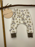 Mini Jogger 6-9 Monate