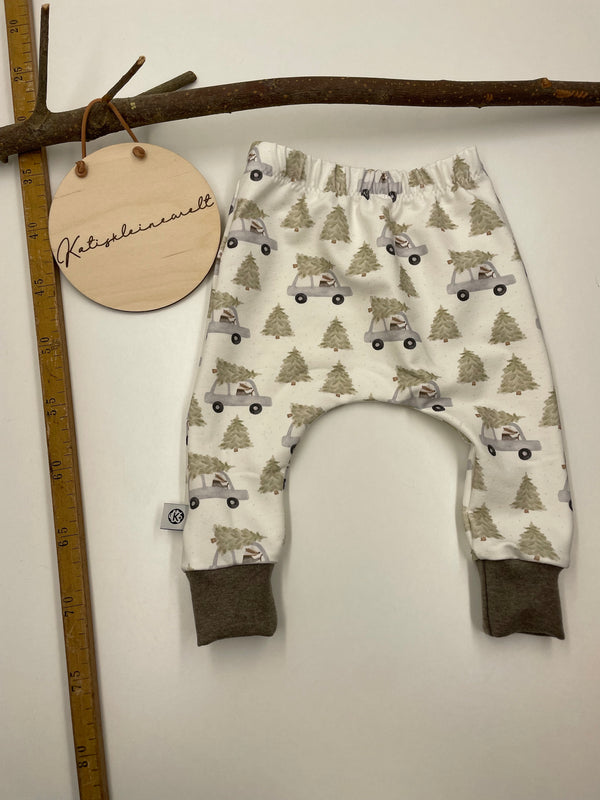 Mini Jogger 6-9 Monate
