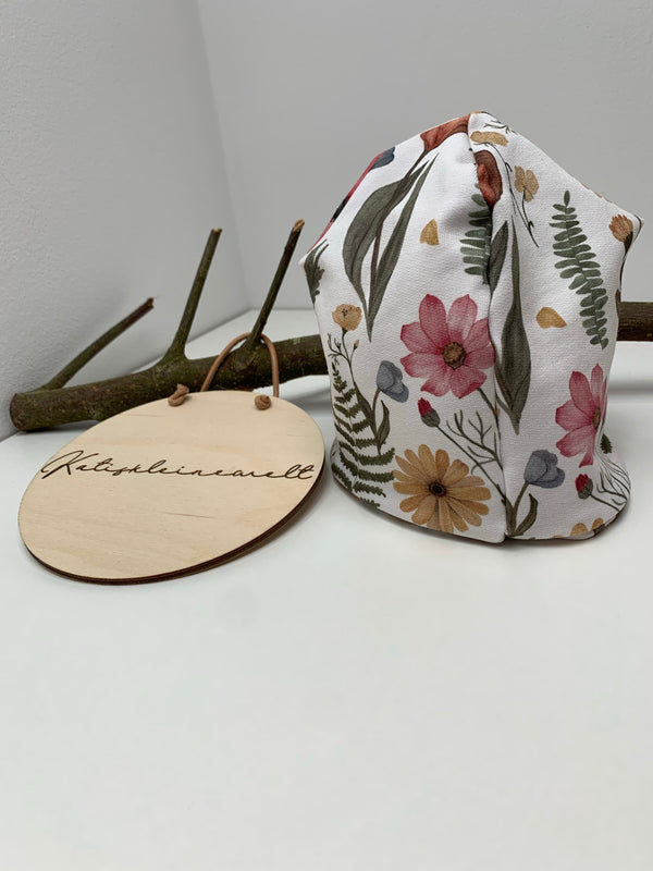 Beanie Kopfumfang 39-42cm