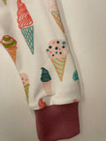 Mini Jogger 6-9 Monate