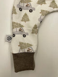 Mini Jogger 6-9 Monate