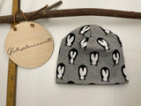 Beanie Kopfumfang 46-48cm