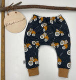 Mini Jogger 6-9 Monate