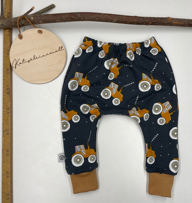 Mini Jogger 6-9 Monate