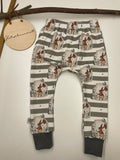 Mini Jogger 2-3 Jahre