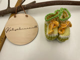 Socken New Born