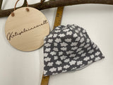 Beanie Kopfumfang 39-42cm