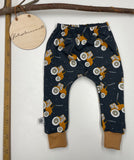Mini Jogger 12-18 Monate