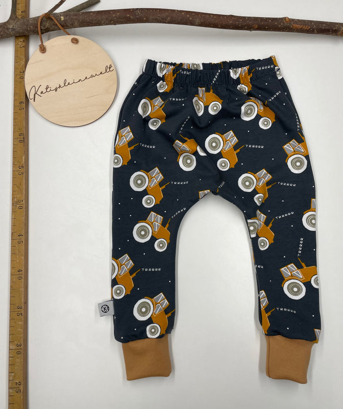Mini Jogger 12-18 Monate