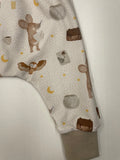 Mini Jogger 3-6 Monate