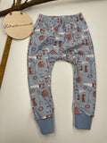 Mini Jogger 2-3 Jahre