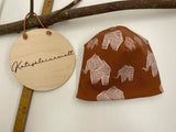 Beanie 43-45cm Kopfumfang