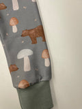 Mini Jogger 12-18 Monate