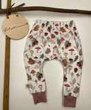 Mini Jogger 12-18 Monate