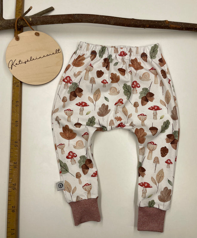 Mini Jogger 12-18 Monate