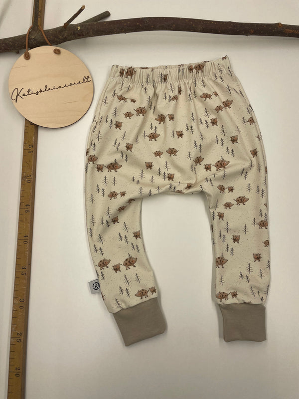 Mini Jogger 12-18 Monate