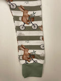 Mini Jogger 2-3 Jahre