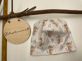 Beanie Kopfumfang 49-51cm