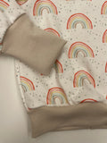 Sweatshirt Gr. 74/80