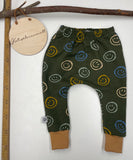 Mini Jogger 9-12 Monate
