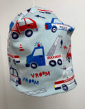 Beanie Kopfumfang 46-48cm