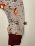 Mini Jogger 9-12 Monate