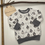 Sweatshirt Gr. 86/92